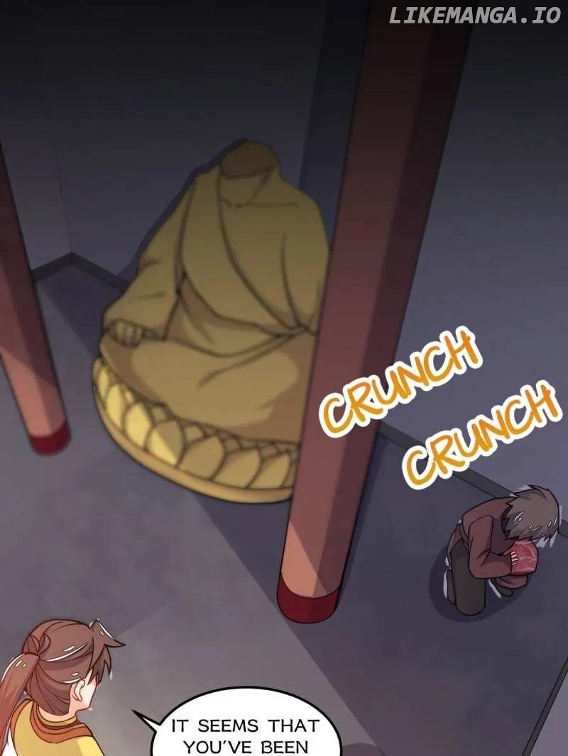 My Way To Turn The Tide Chapter 42 - page 25