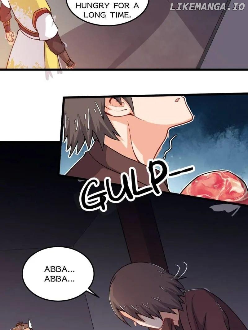 My Way To Turn The Tide Chapter 42 - page 26