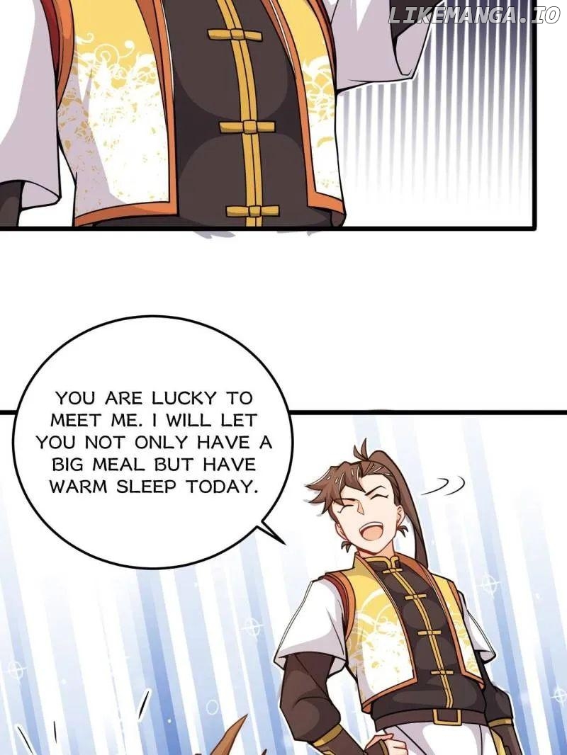 My Way To Turn The Tide Chapter 42 - page 28