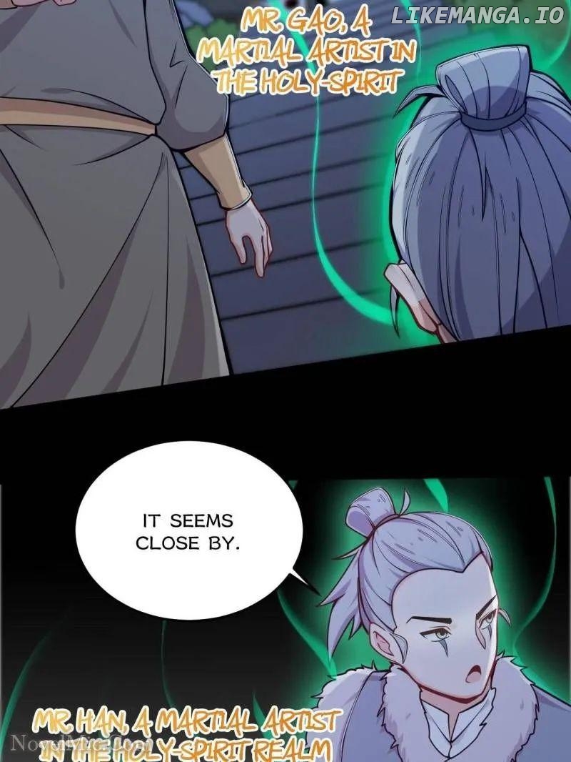 My Way To Turn The Tide Chapter 42 - page 39