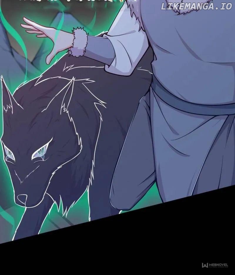 My Way To Turn The Tide Chapter 42 - page 40