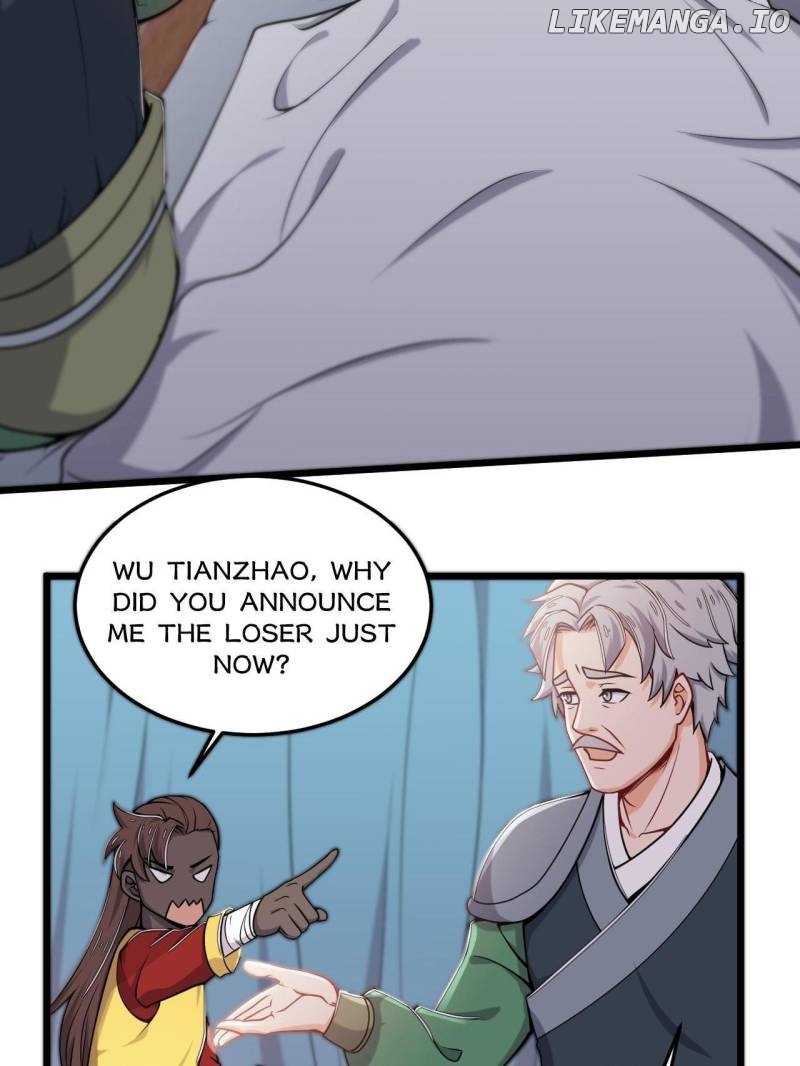 My Way To Turn The Tide Chapter 29 - page 2