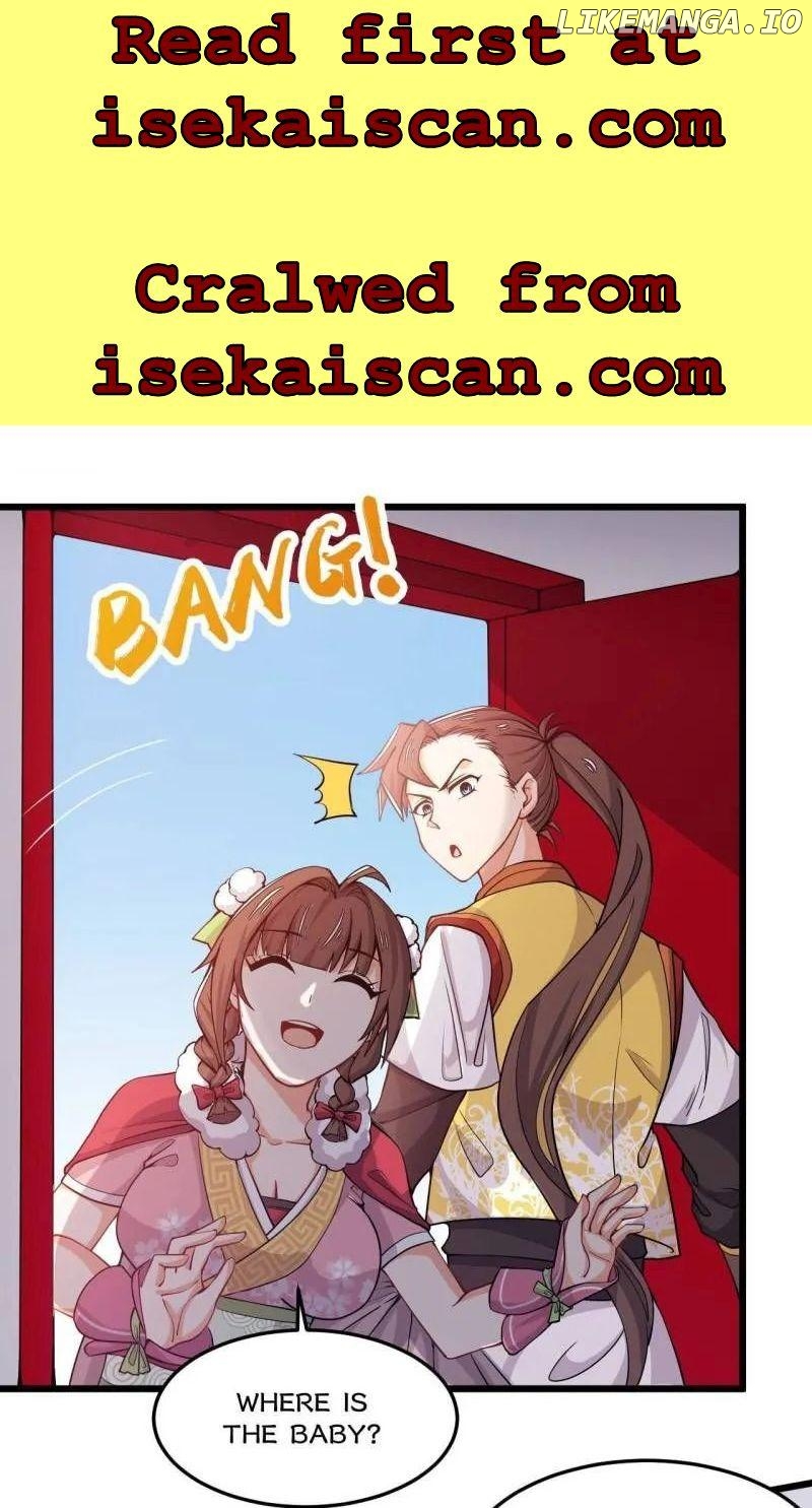 My Way To Turn The Tide Chapter 41 - page 1