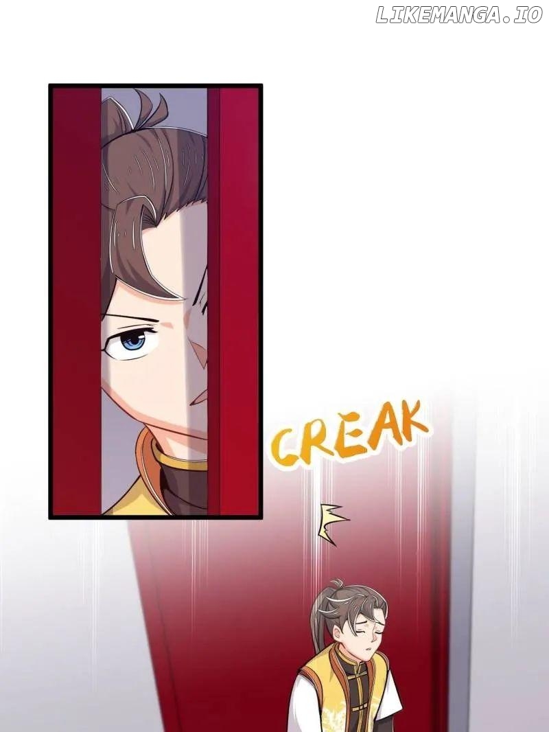 My Way To Turn The Tide Chapter 41 - page 11