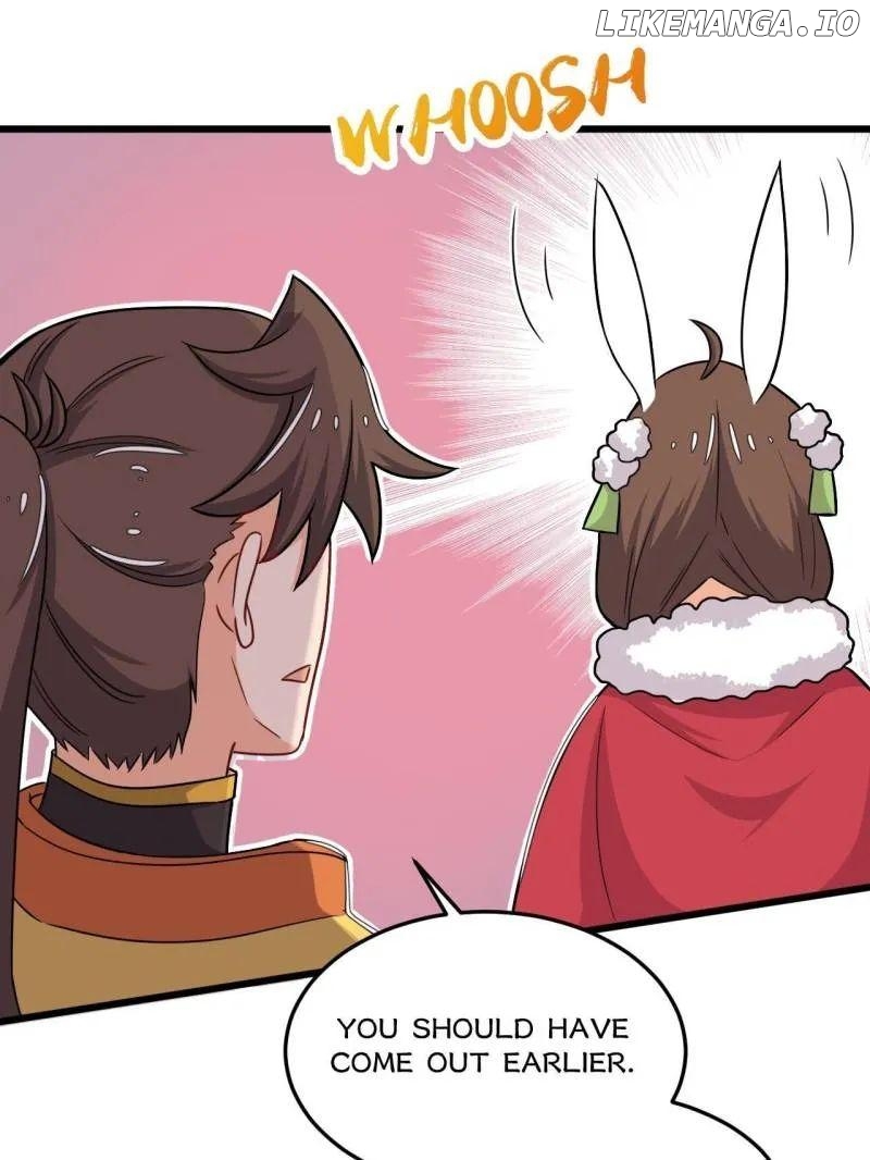 My Way To Turn The Tide Chapter 41 - page 13