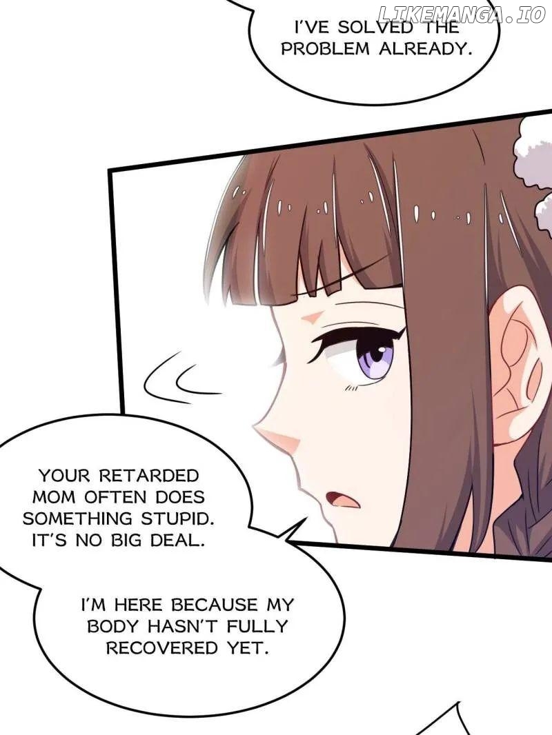 My Way To Turn The Tide Chapter 41 - page 14