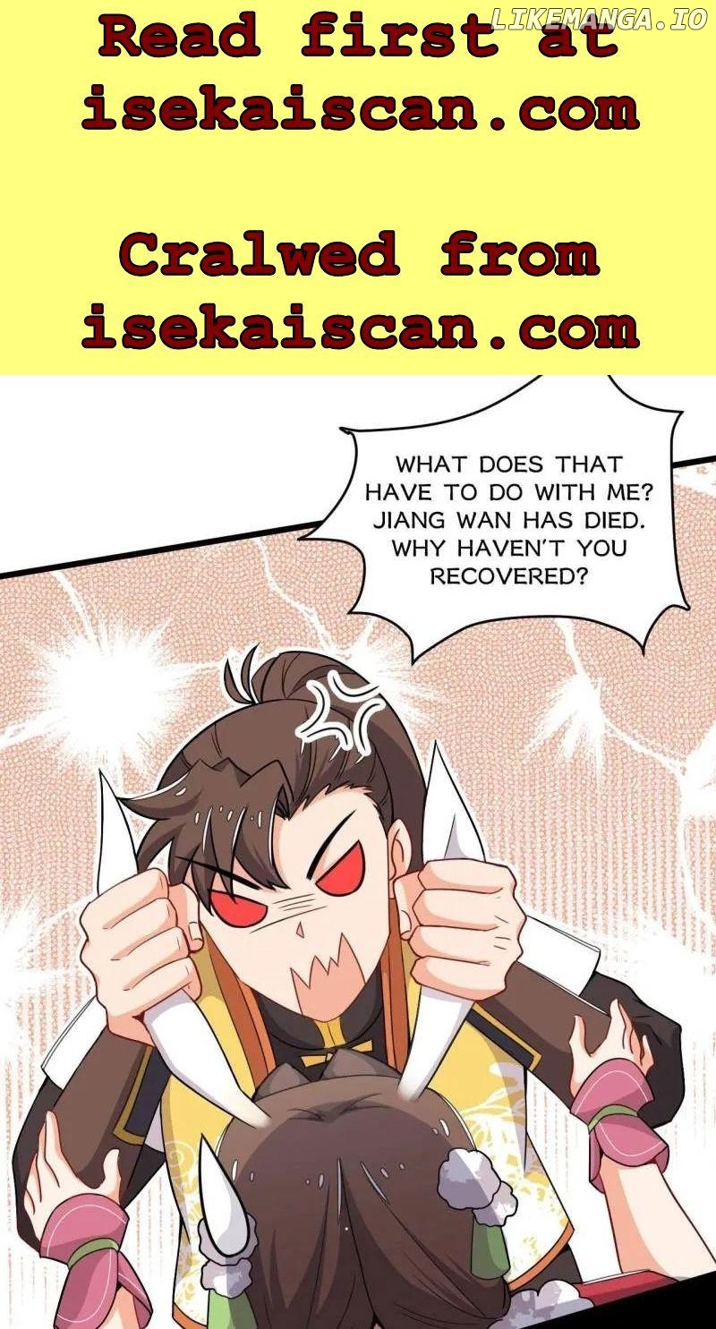 My Way To Turn The Tide Chapter 41 - page 15