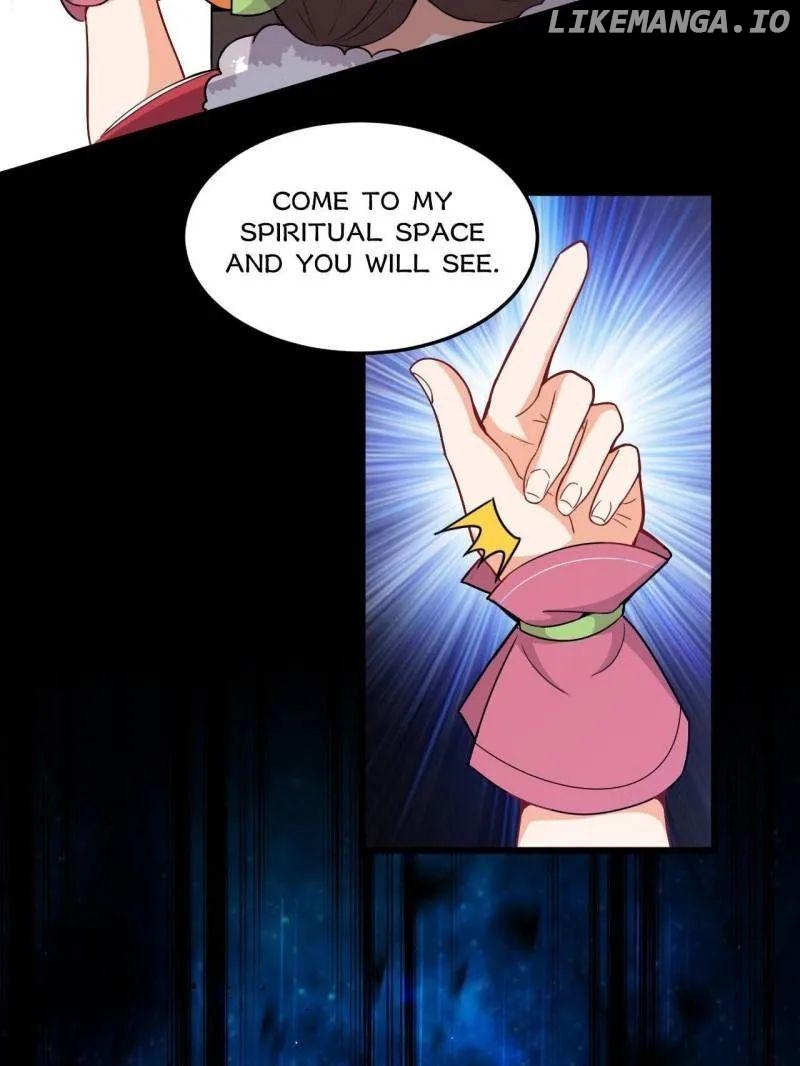 My Way To Turn The Tide Chapter 41 - page 16