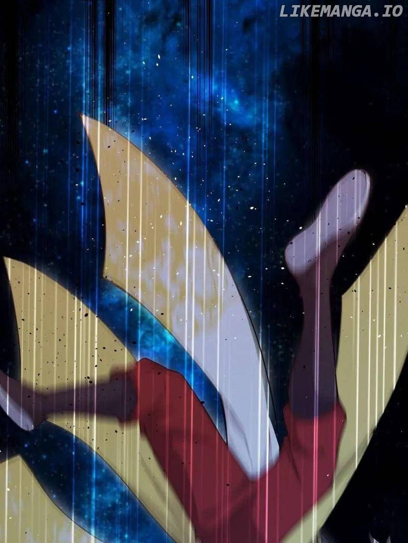 My Way To Turn The Tide Chapter 41 - page 17