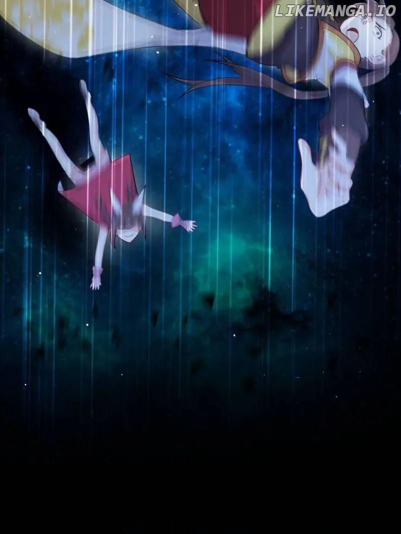 My Way To Turn The Tide Chapter 41 - page 18