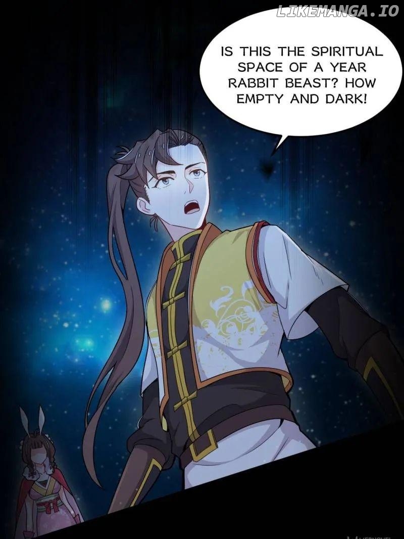 My Way To Turn The Tide Chapter 41 - page 19