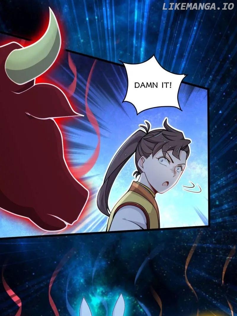 My Way To Turn The Tide Chapter 41 - page 20