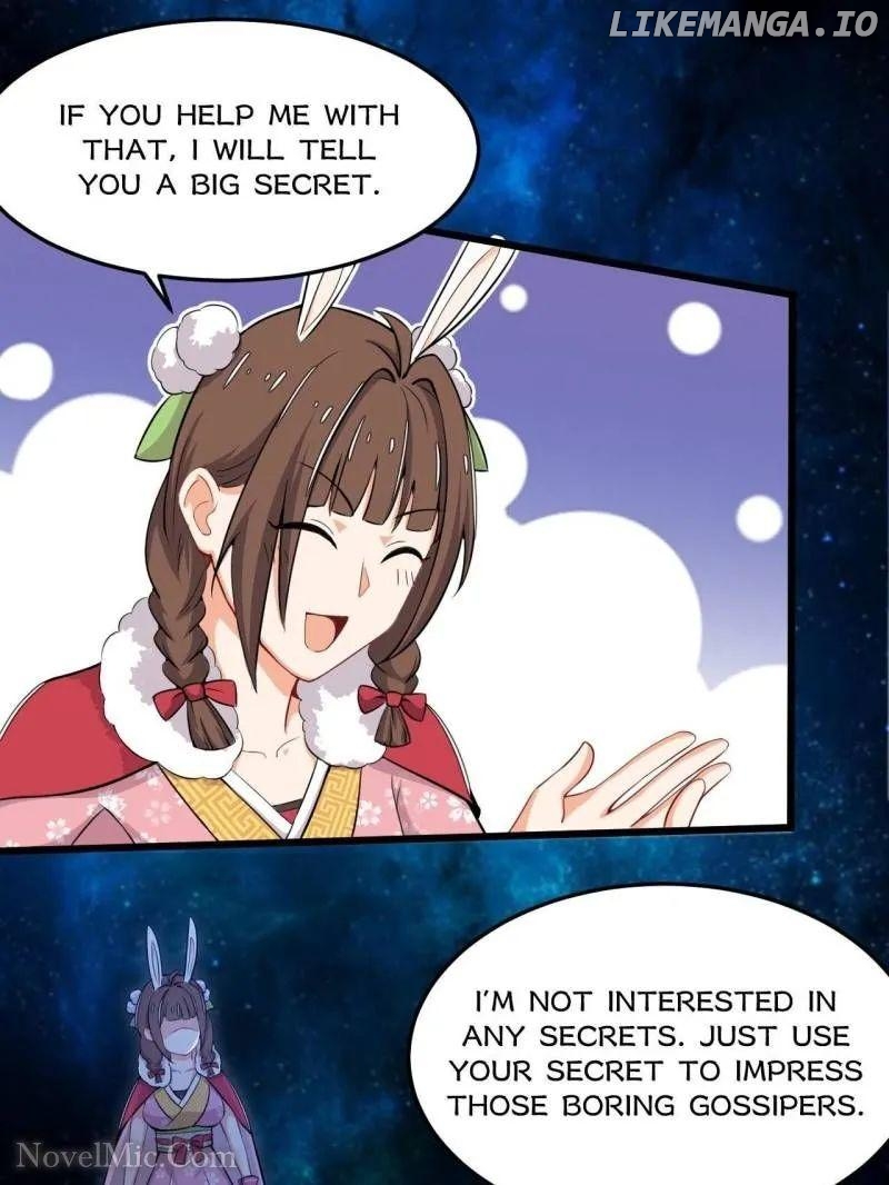 My Way To Turn The Tide Chapter 41 - page 27