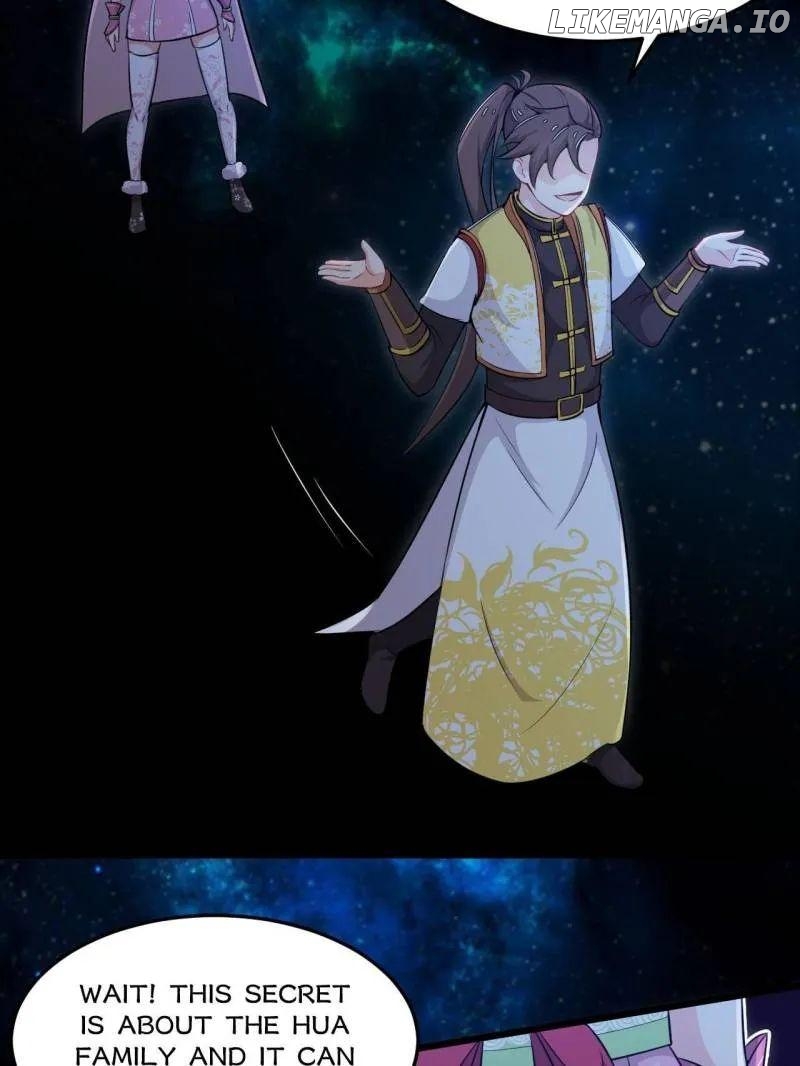 My Way To Turn The Tide Chapter 41 - page 28