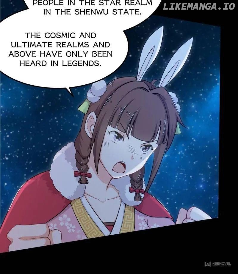 My Way To Turn The Tide Chapter 41 - page 32