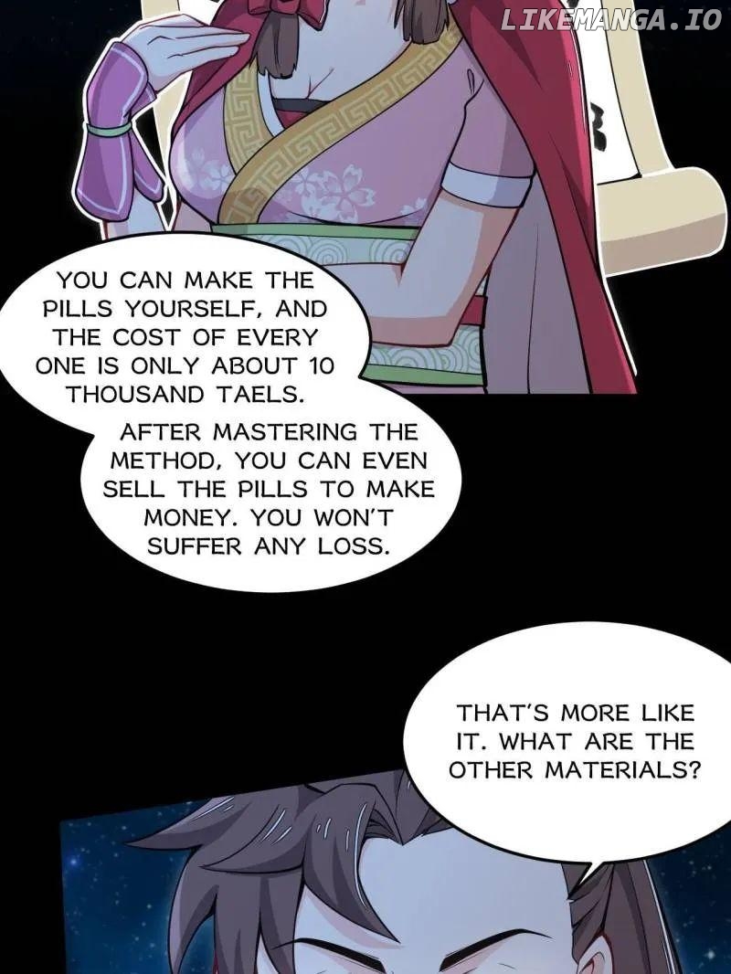 My Way To Turn The Tide Chapter 41 - page 37