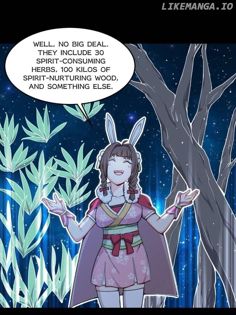 My Way To Turn The Tide Chapter 41 - page 39