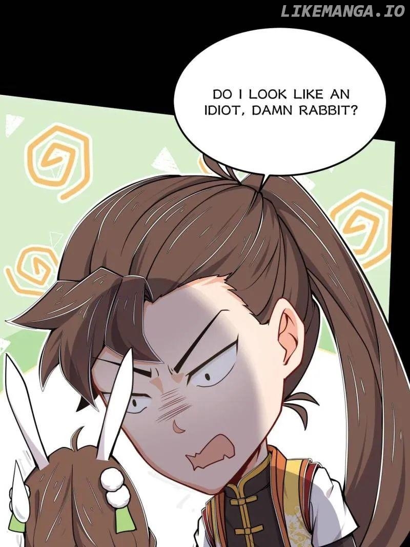 My Way To Turn The Tide Chapter 41 - page 40