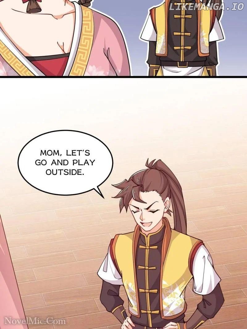 My Way To Turn The Tide Chapter 41 - page 5