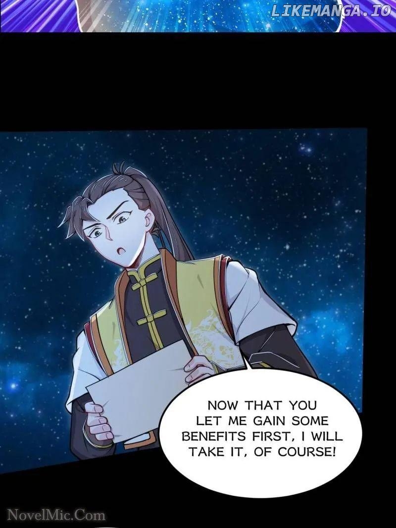 My Way To Turn The Tide Chapter 41 - page 43