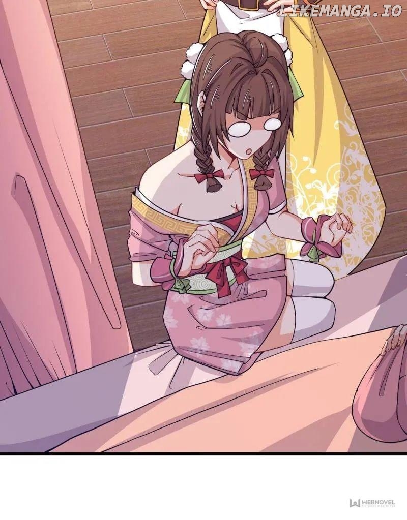 My Way To Turn The Tide Chapter 41 - page 6