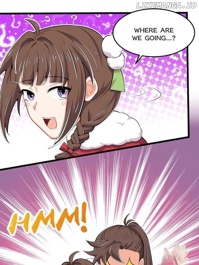 My Way To Turn The Tide Chapter 41 - page 7