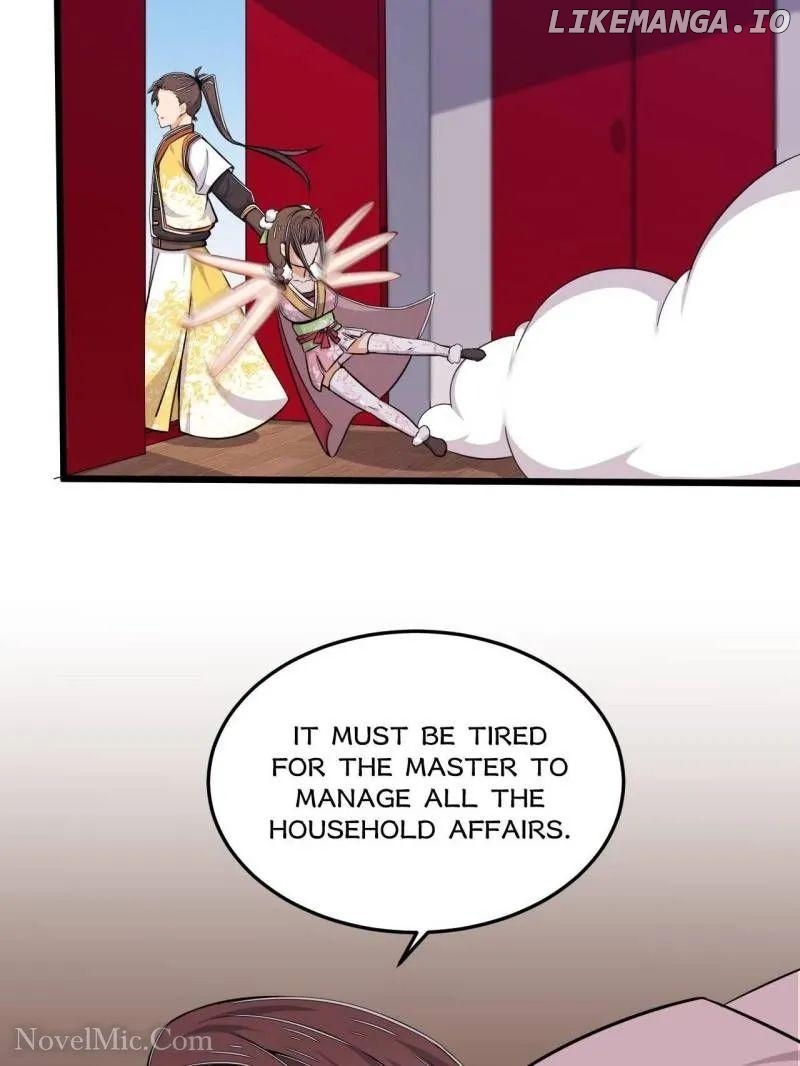 My Way To Turn The Tide Chapter 41 - page 9