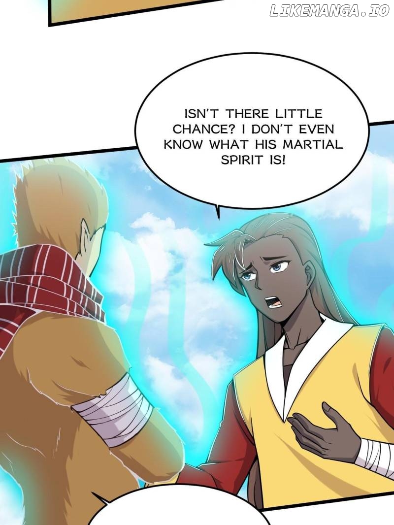 My Way To Turn The Tide Chapter 28 - page 11