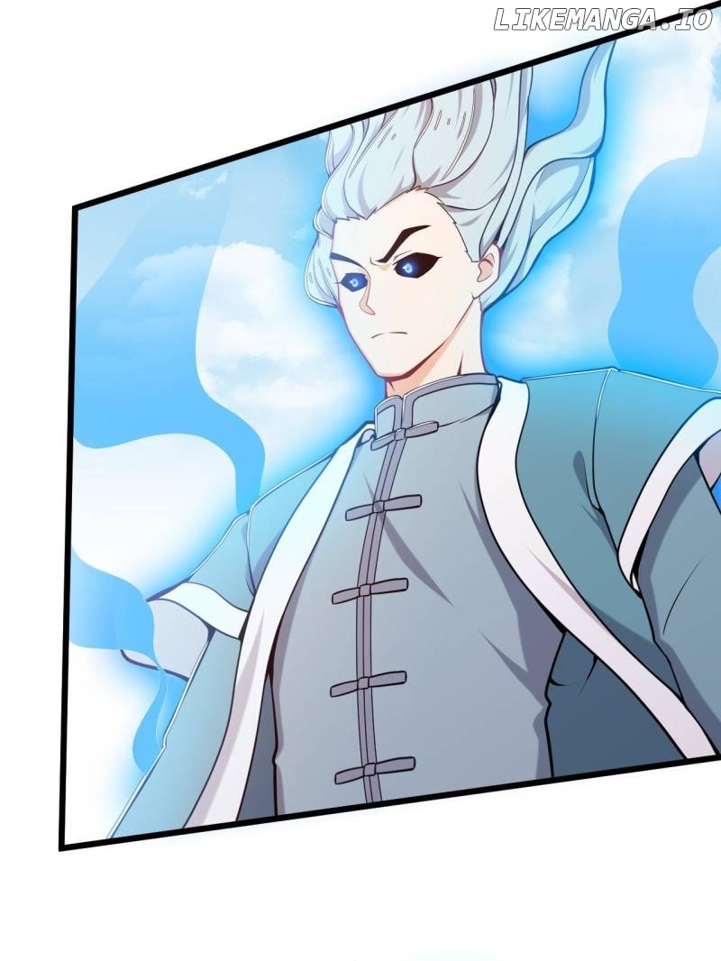 My Way To Turn The Tide Chapter 28 - page 19