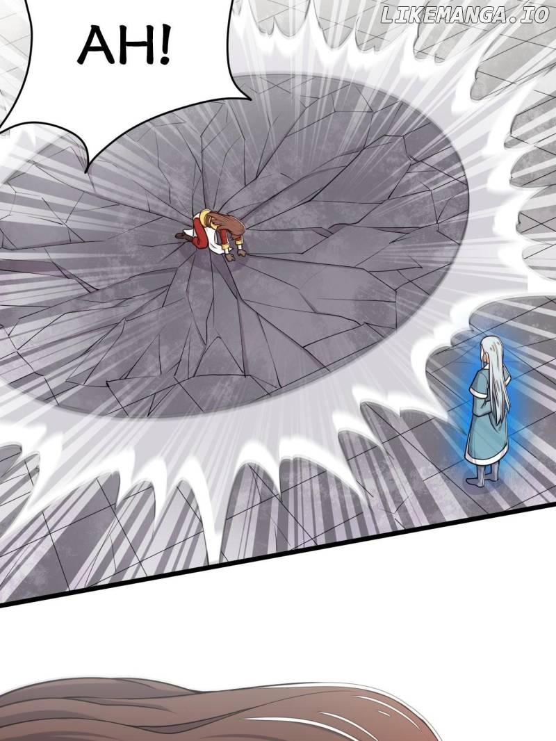 My Way To Turn The Tide Chapter 28 - page 23