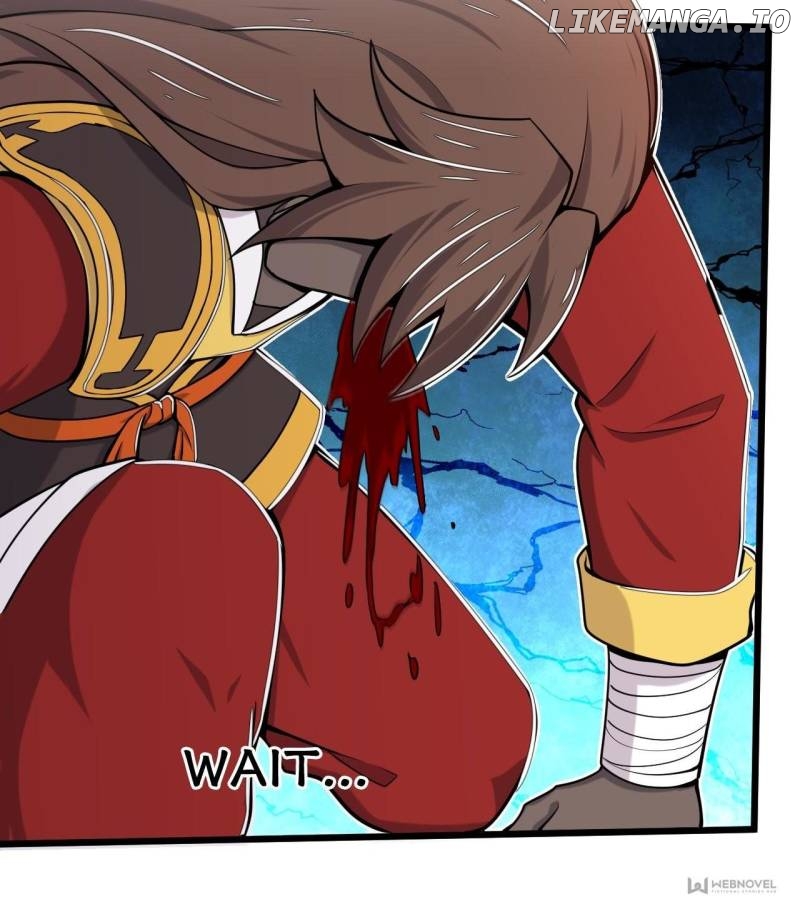 My Way To Turn The Tide Chapter 28 - page 24