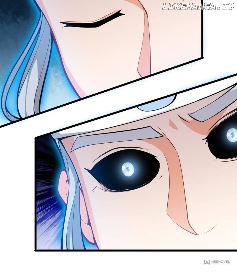 My Way To Turn The Tide Chapter 28 - page 6