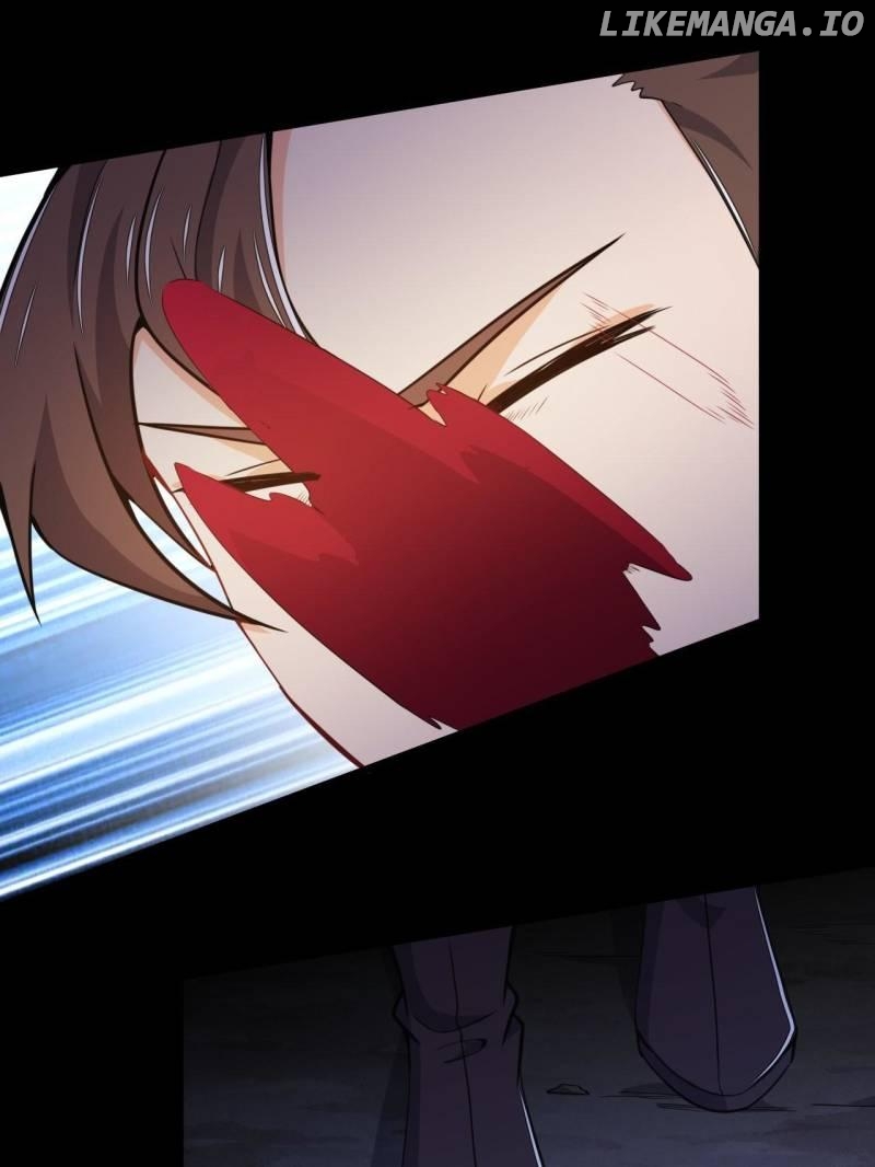 My Way To Turn The Tide Chapter 55 - page 13