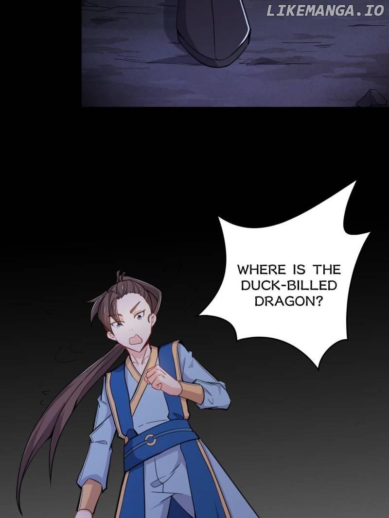 My Way To Turn The Tide Chapter 55 - page 14