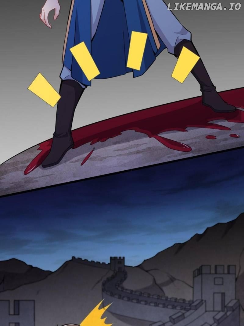 My Way To Turn The Tide Chapter 55 - page 15