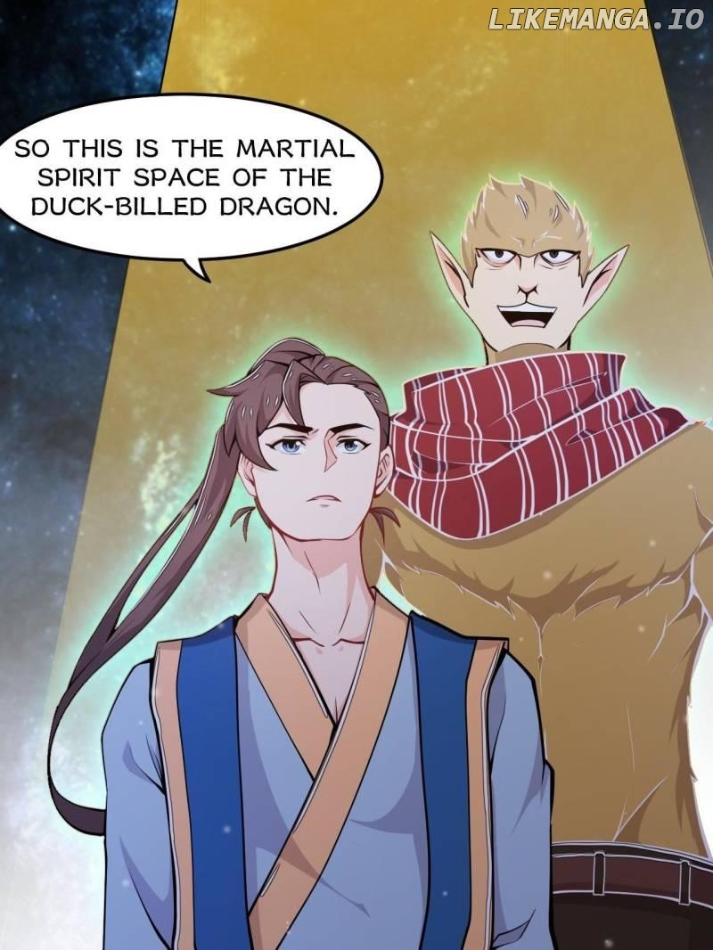 My Way To Turn The Tide Chapter 55 - page 21