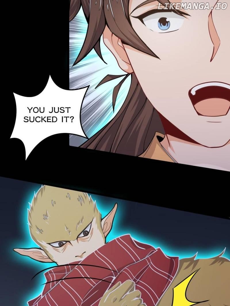 My Way To Turn The Tide Chapter 55 - page 28