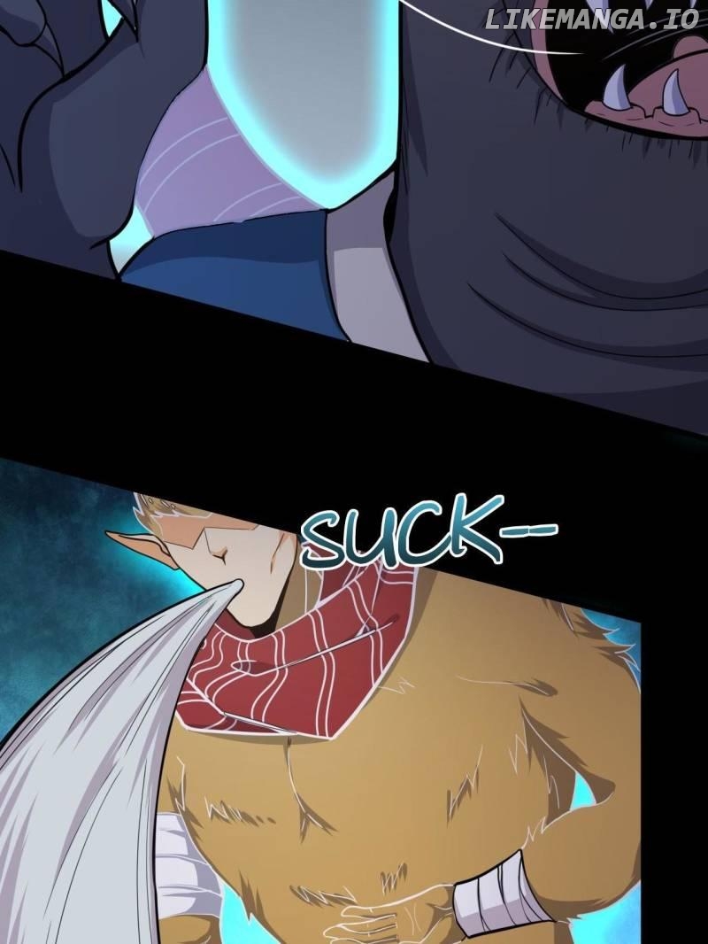 My Way To Turn The Tide Chapter 55 - page 30