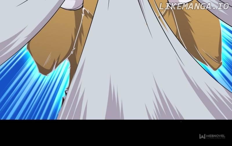 My Way To Turn The Tide Chapter 55 - page 32