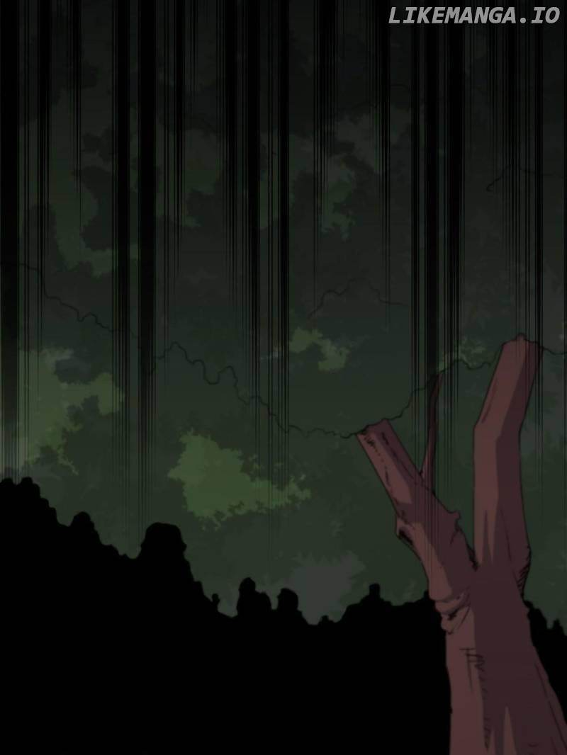 My Way To Turn The Tide Chapter 55 - page 39