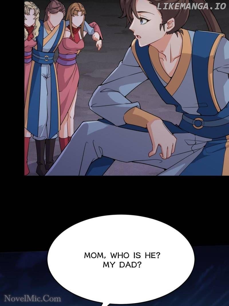 My Way To Turn The Tide Chapter 55 - page 43