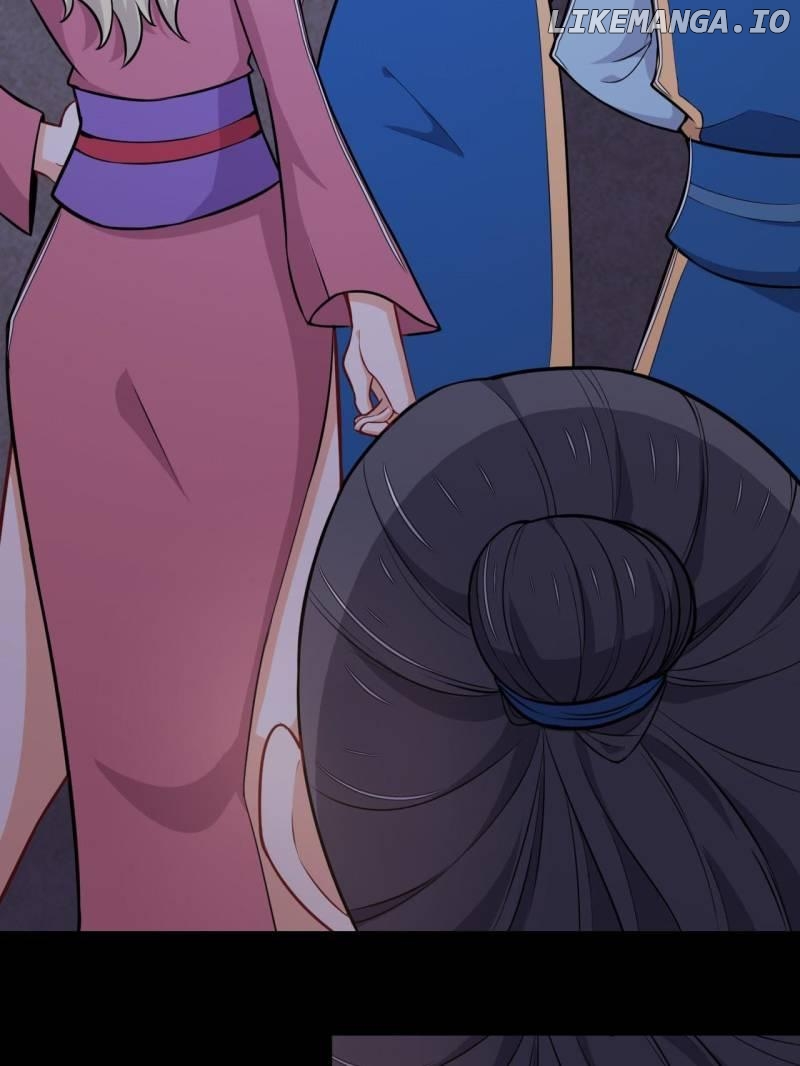 My Way To Turn The Tide Chapter 55 - page 51