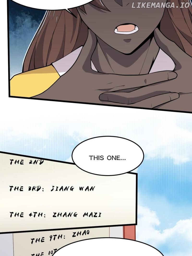 My Way To Turn The Tide Chapter 27 - page 17