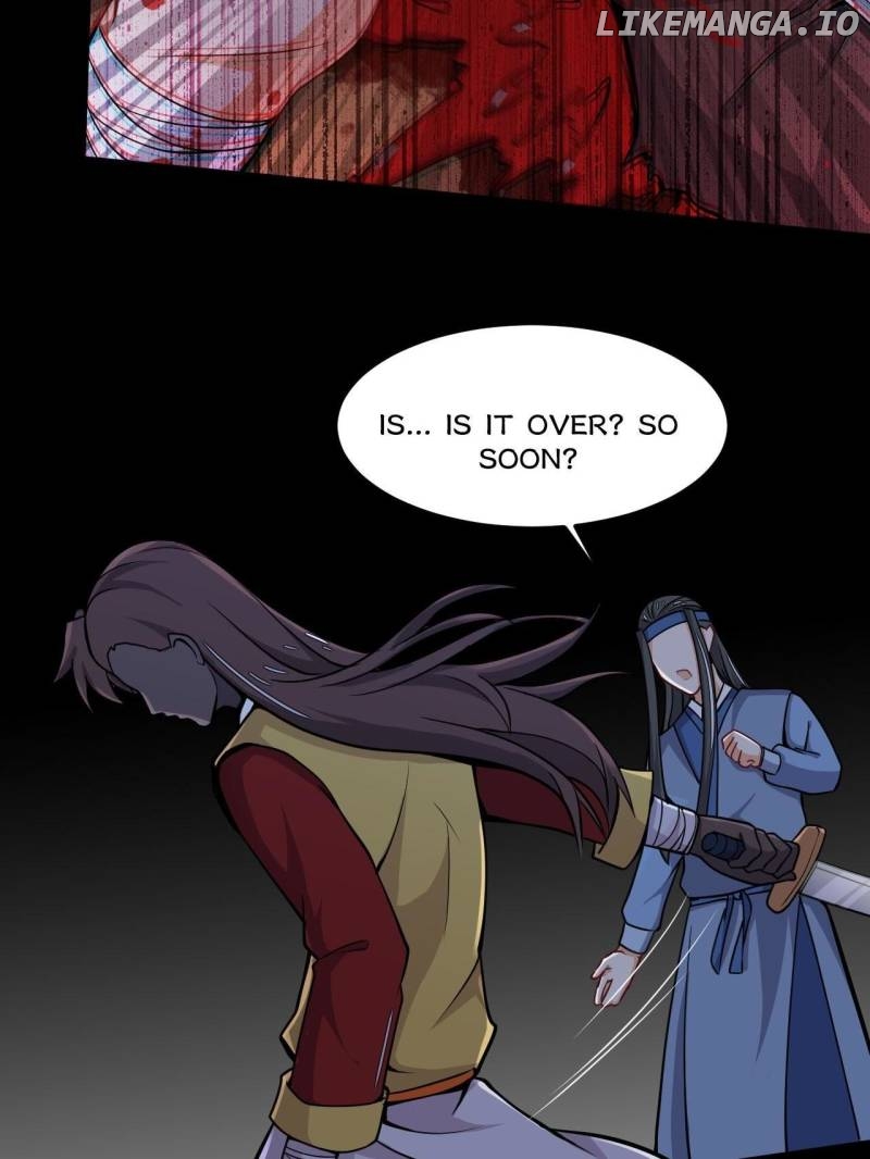 My Way To Turn The Tide Chapter 27 - page 4