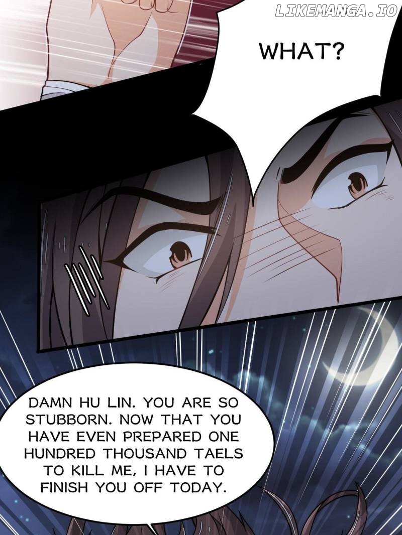 My Way To Turn The Tide Chapter 26 - page 16