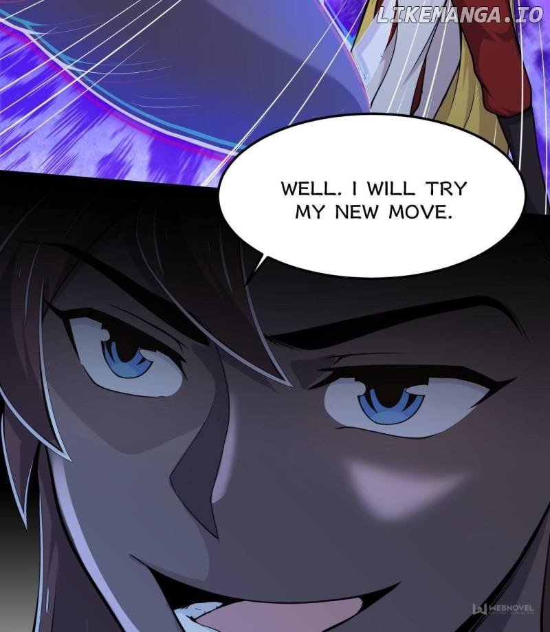 My Way To Turn The Tide Chapter 26 - page 24