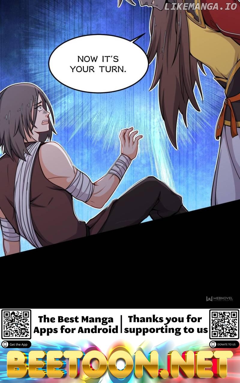 My Way To Turn The Tide Chapter 26 - page 39