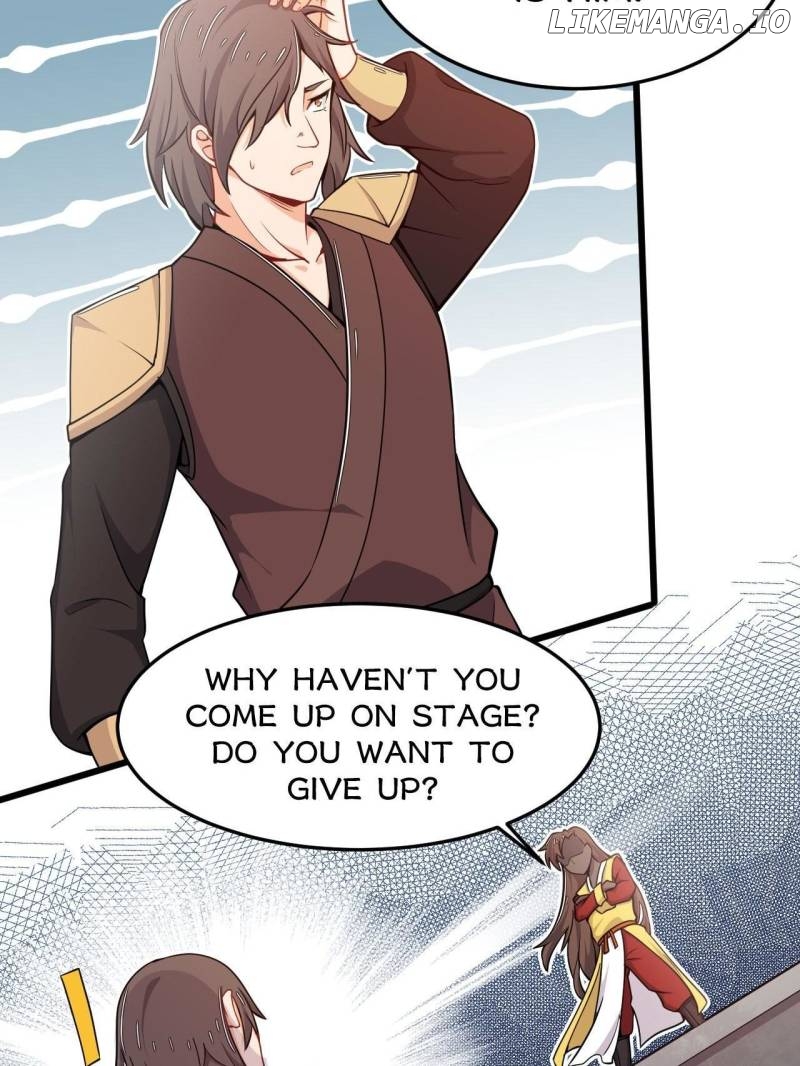 My Way To Turn The Tide Chapter 24 - page 10