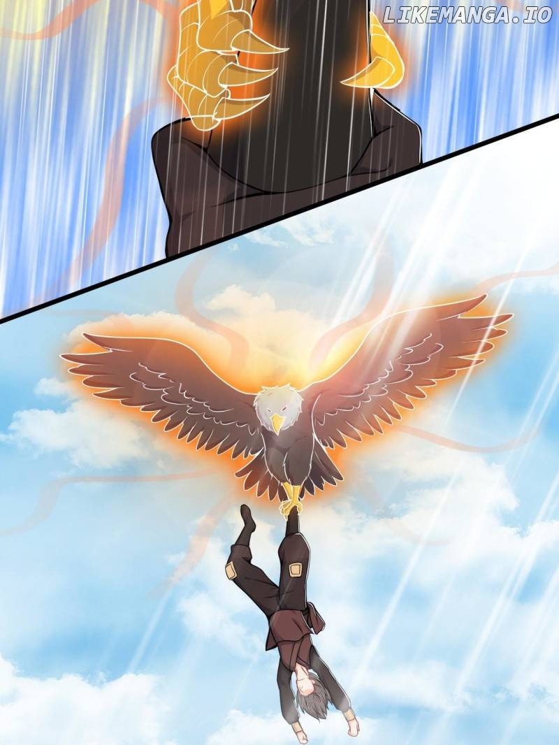 My Way To Turn The Tide Chapter 24 - page 28