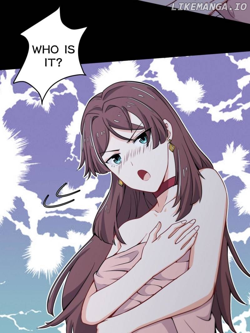 My Way To Turn The Tide Chapter 24 - page 3